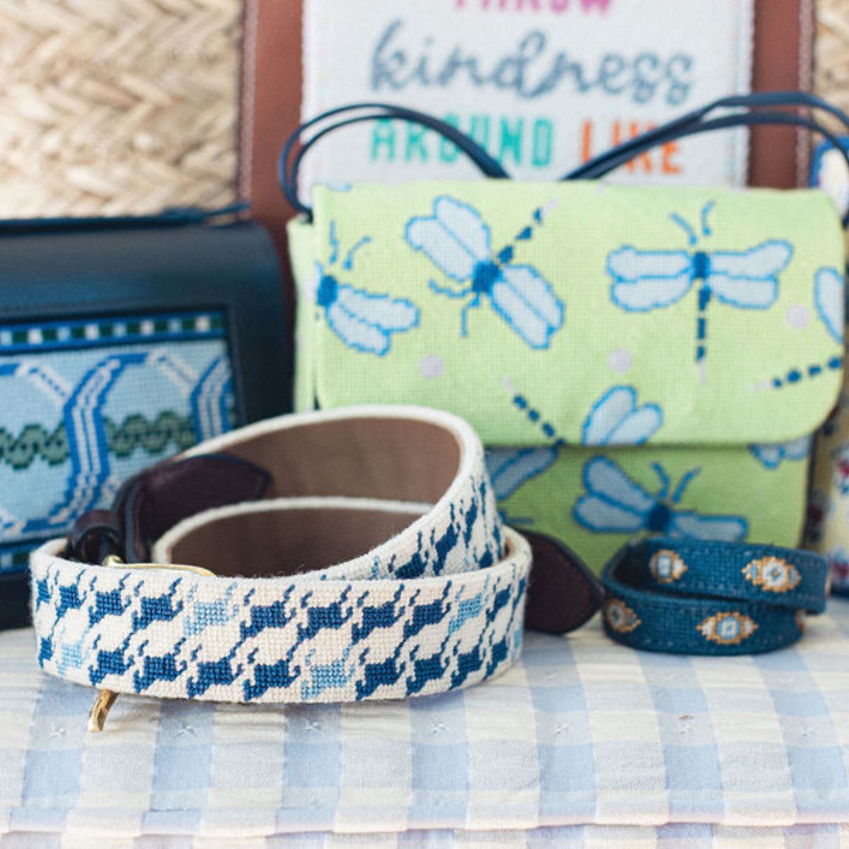 Belts and Straps