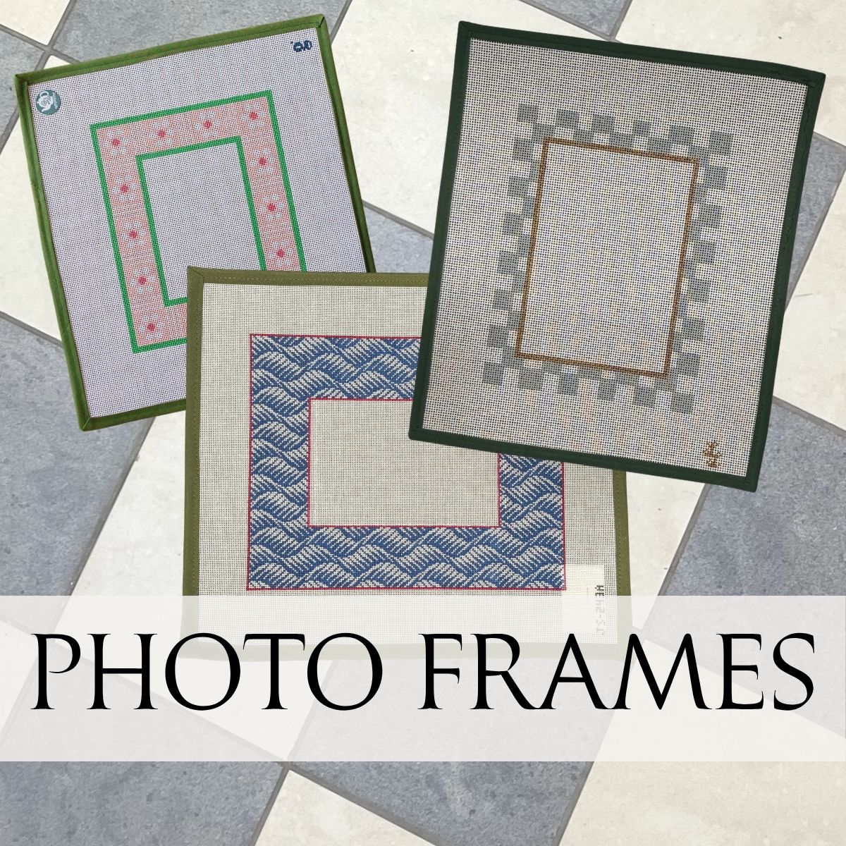 Picture Frames