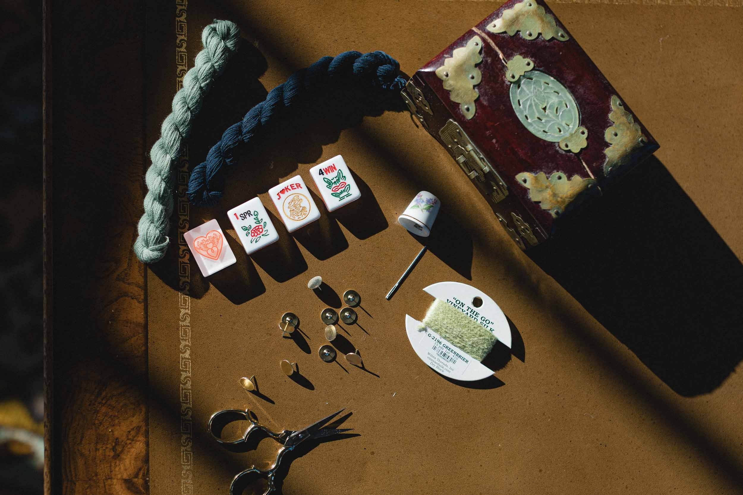 Accessories