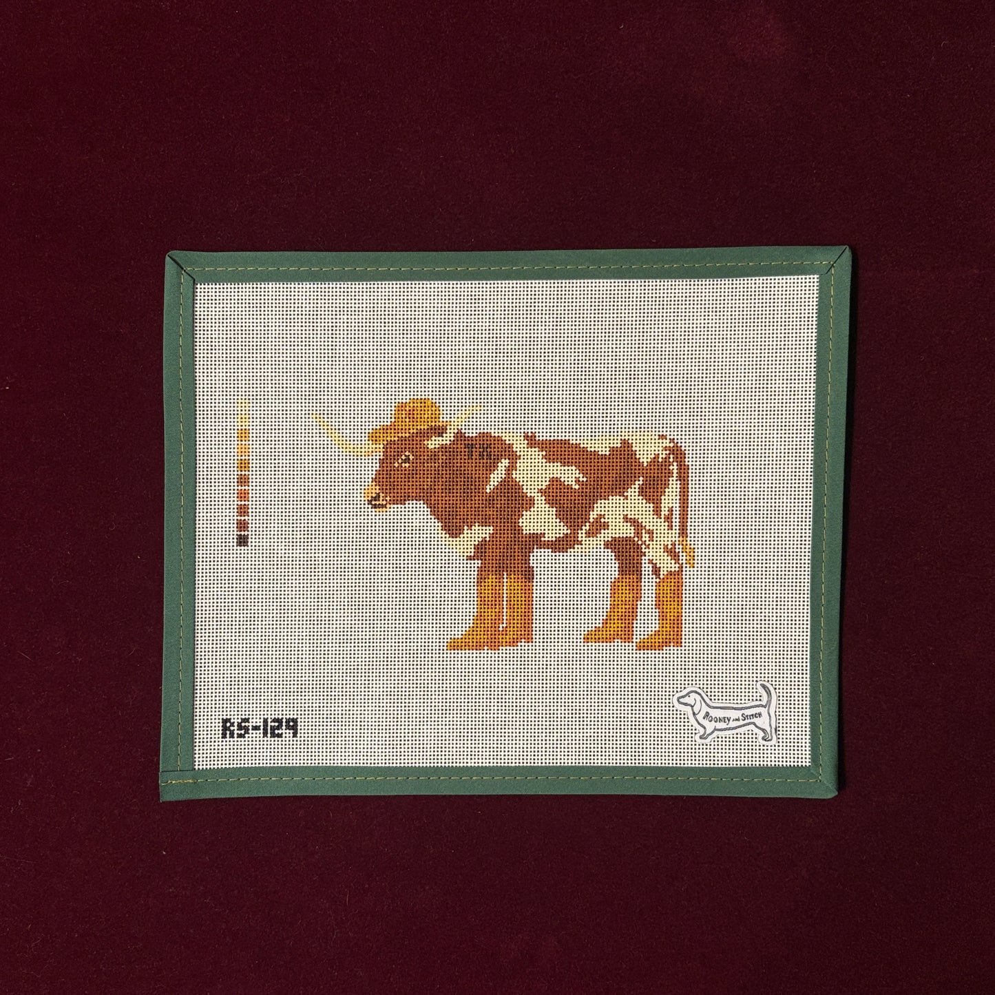 Texas Longhorn