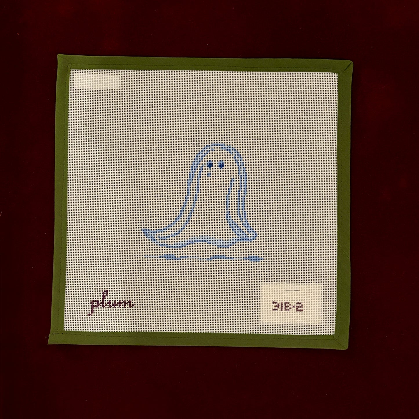 Ghost #2