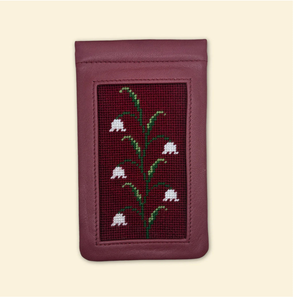 Learn to Needlepoint @ Bente Vintage