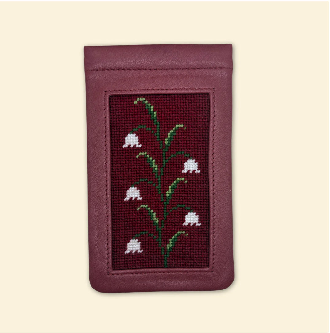 Learn to Needlepoint @ Bente Vintage