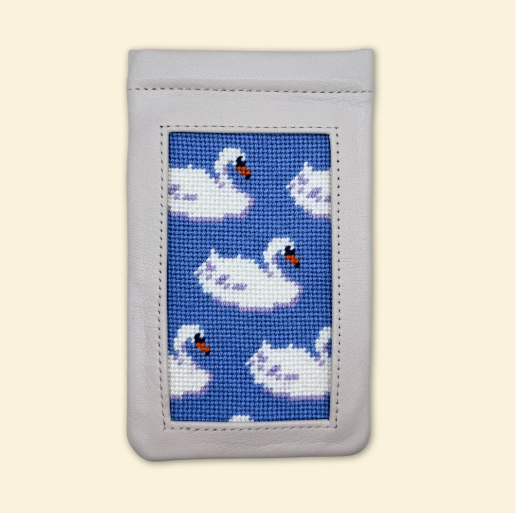 Learn to Needlepoint @ Bente Vintage