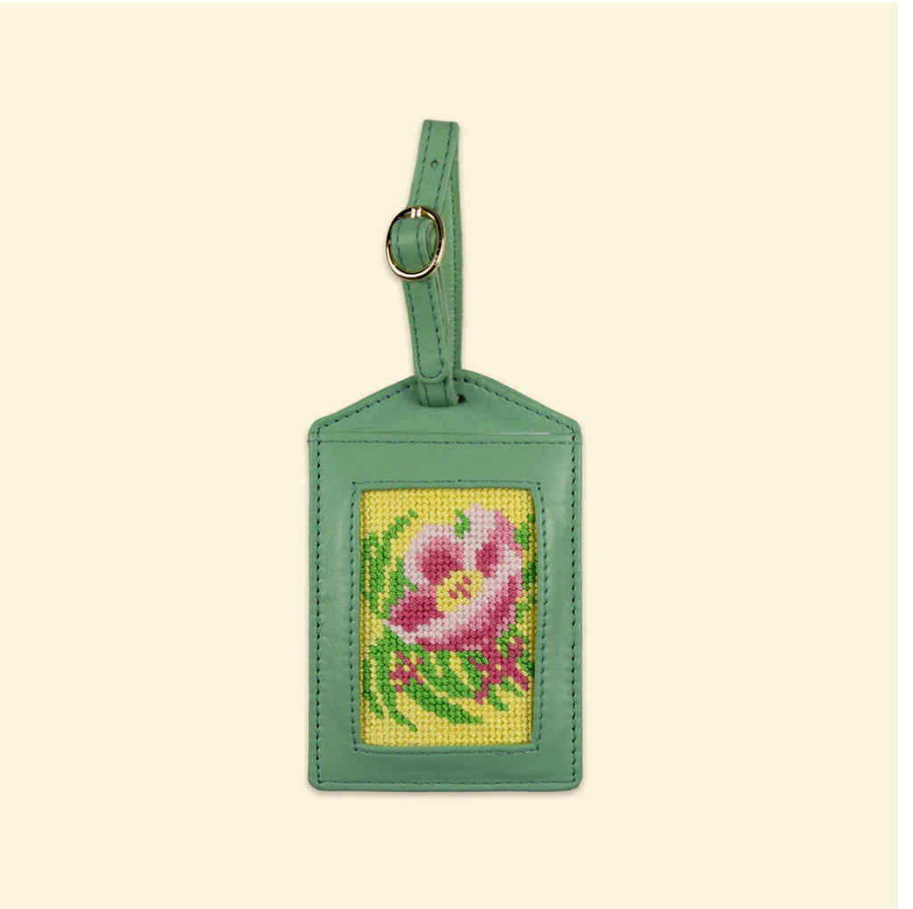 Learn to Needlepoint @ Bente Vintage