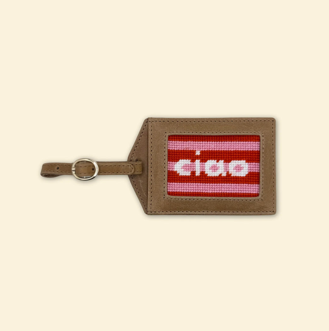 Learn to Needlepoint @ Bente Vintage