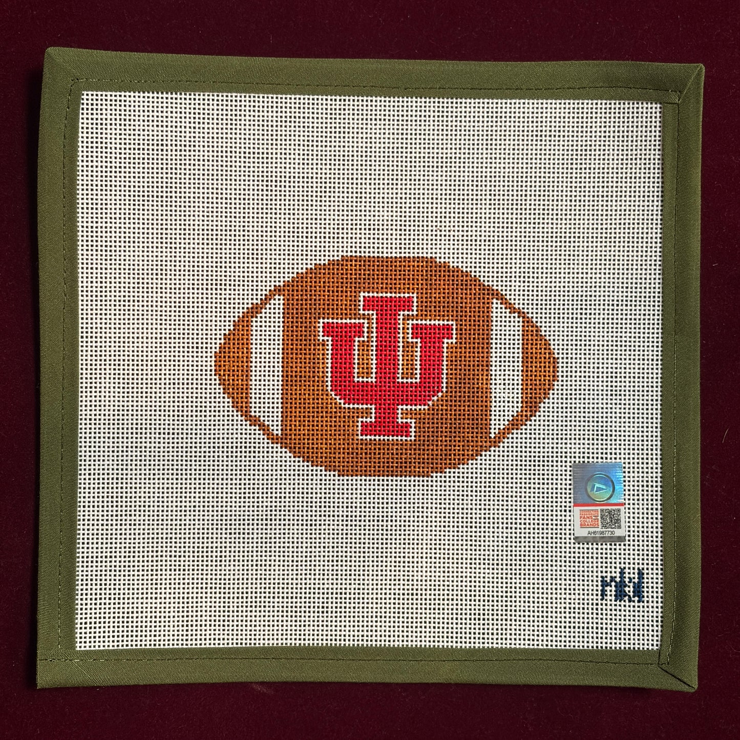Indiana Football