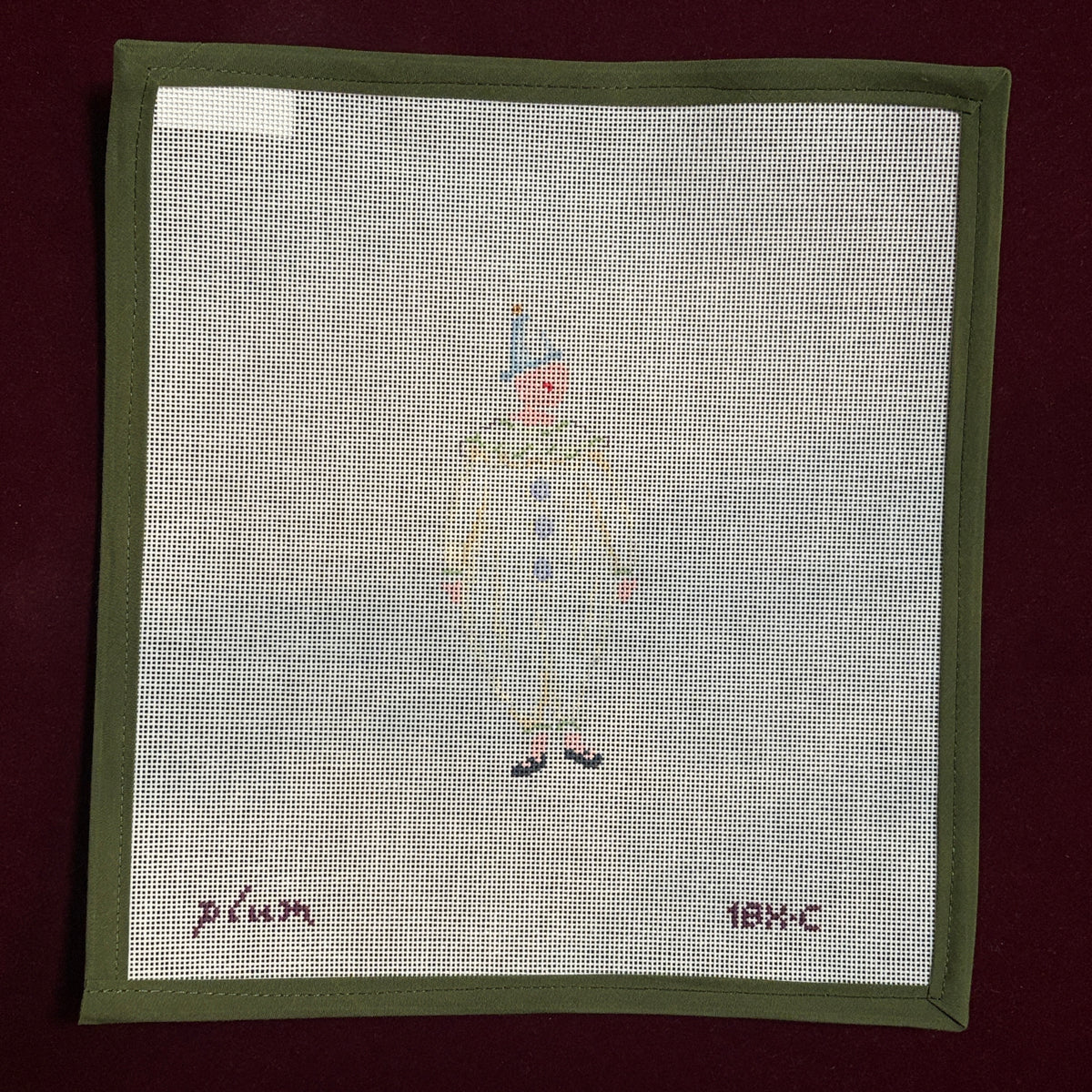 Carnival Series - Clown