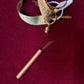 Pepper Pot Chatelaine with Stitcher's Tools