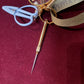 Pepper Pot Chatelaine with Stitcher's Tools