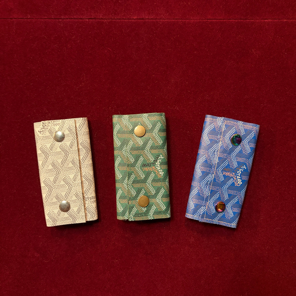 Stitcher's Wallet