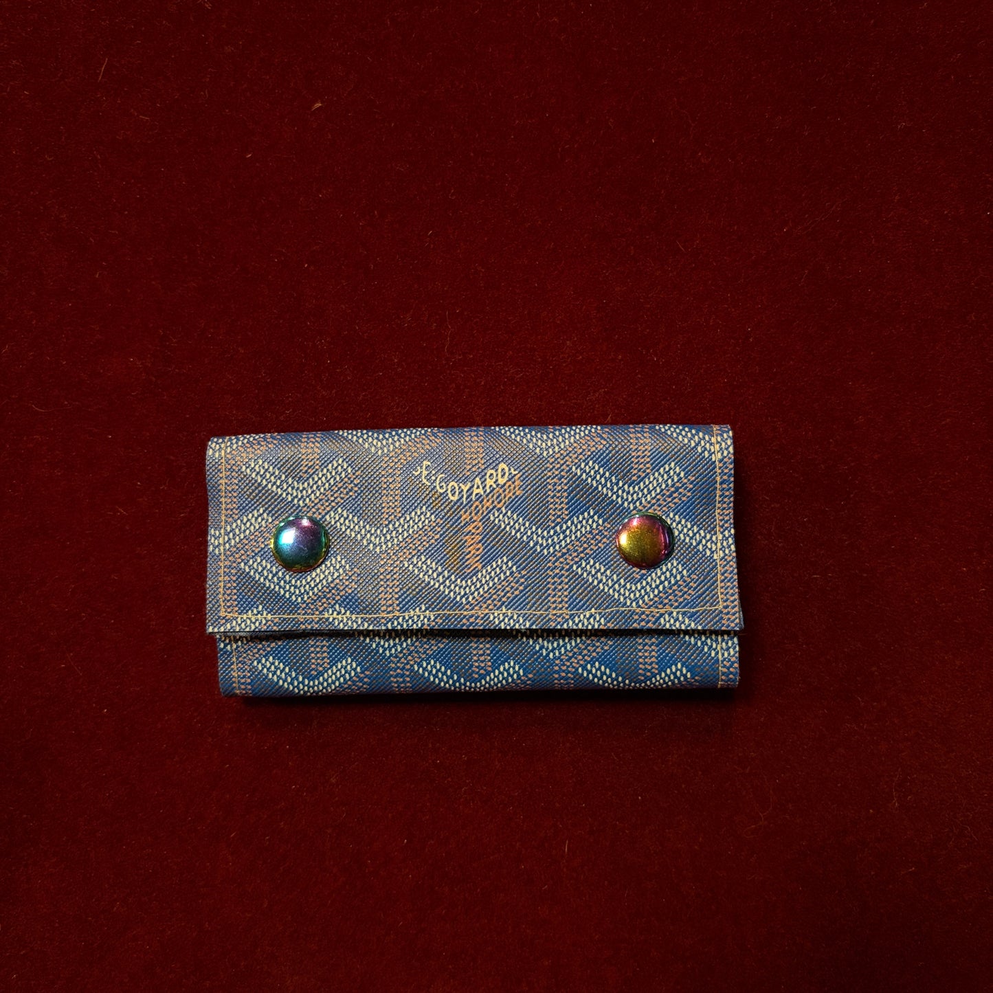 Stitcher's Wallet