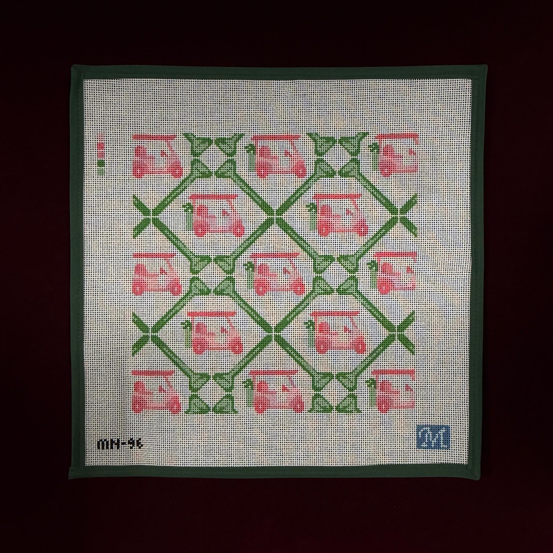 Birdie Babes-Canvas-Maura Nolan Designs-The Pepper Pot