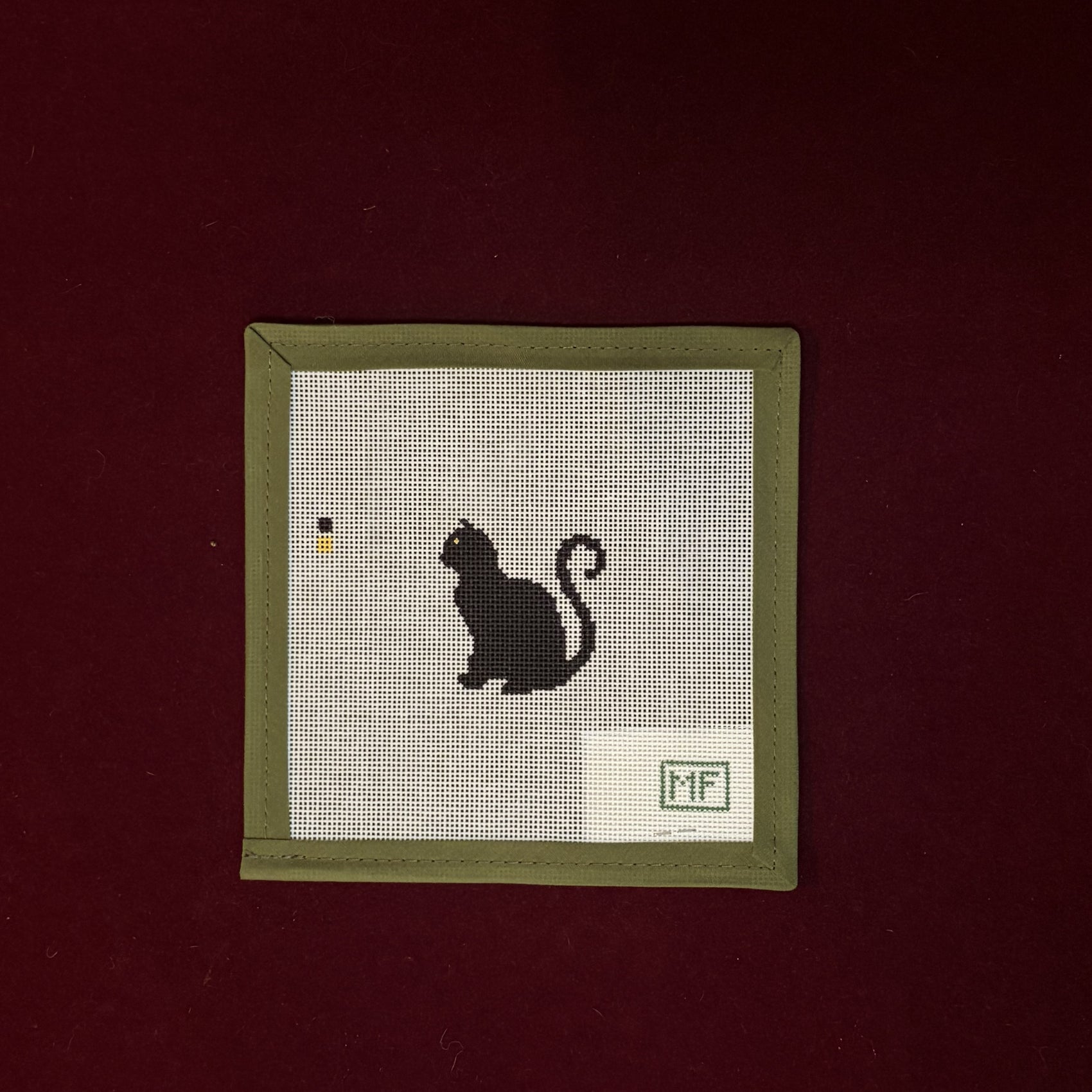 Black Cat Mini