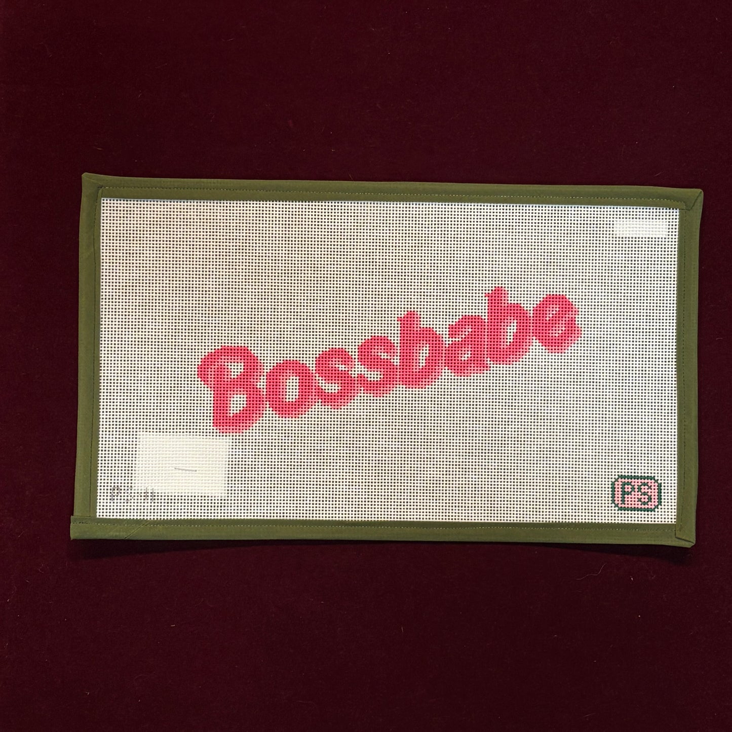 Bossbabe-Canvas-Prepsetter-The Pepper Pot