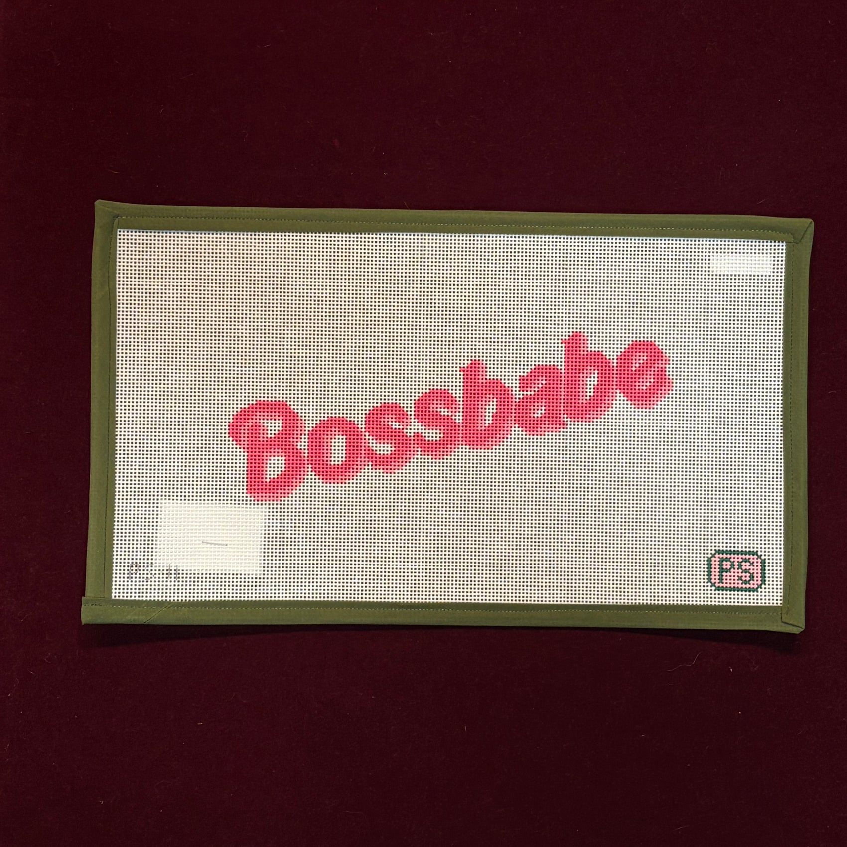 Bossbabe-Canvas-Prepsetter-The Pepper Pot