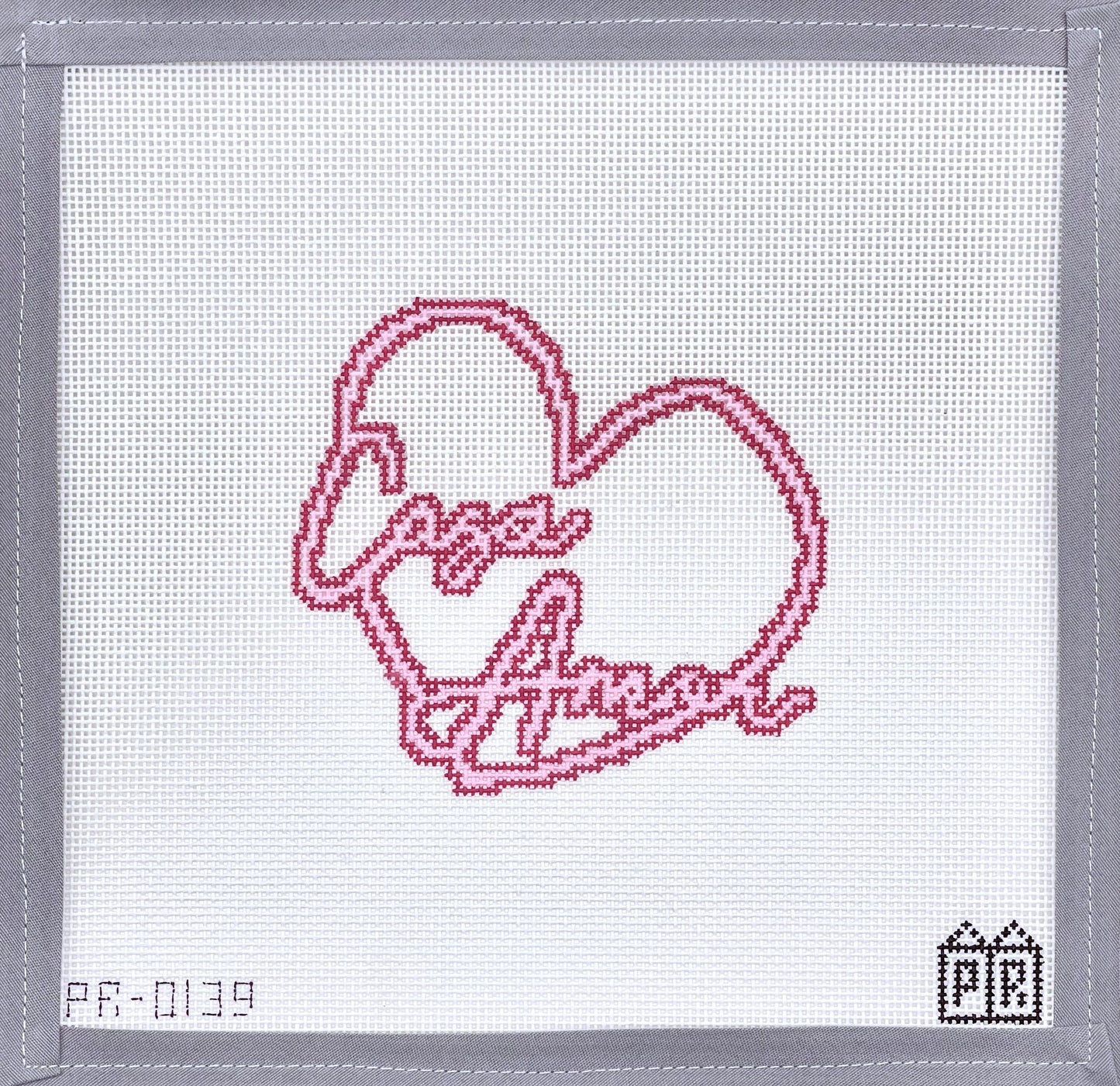 Casa Amor US June Trunk Show-Canvas-Postcard Row-The Pepper Pot