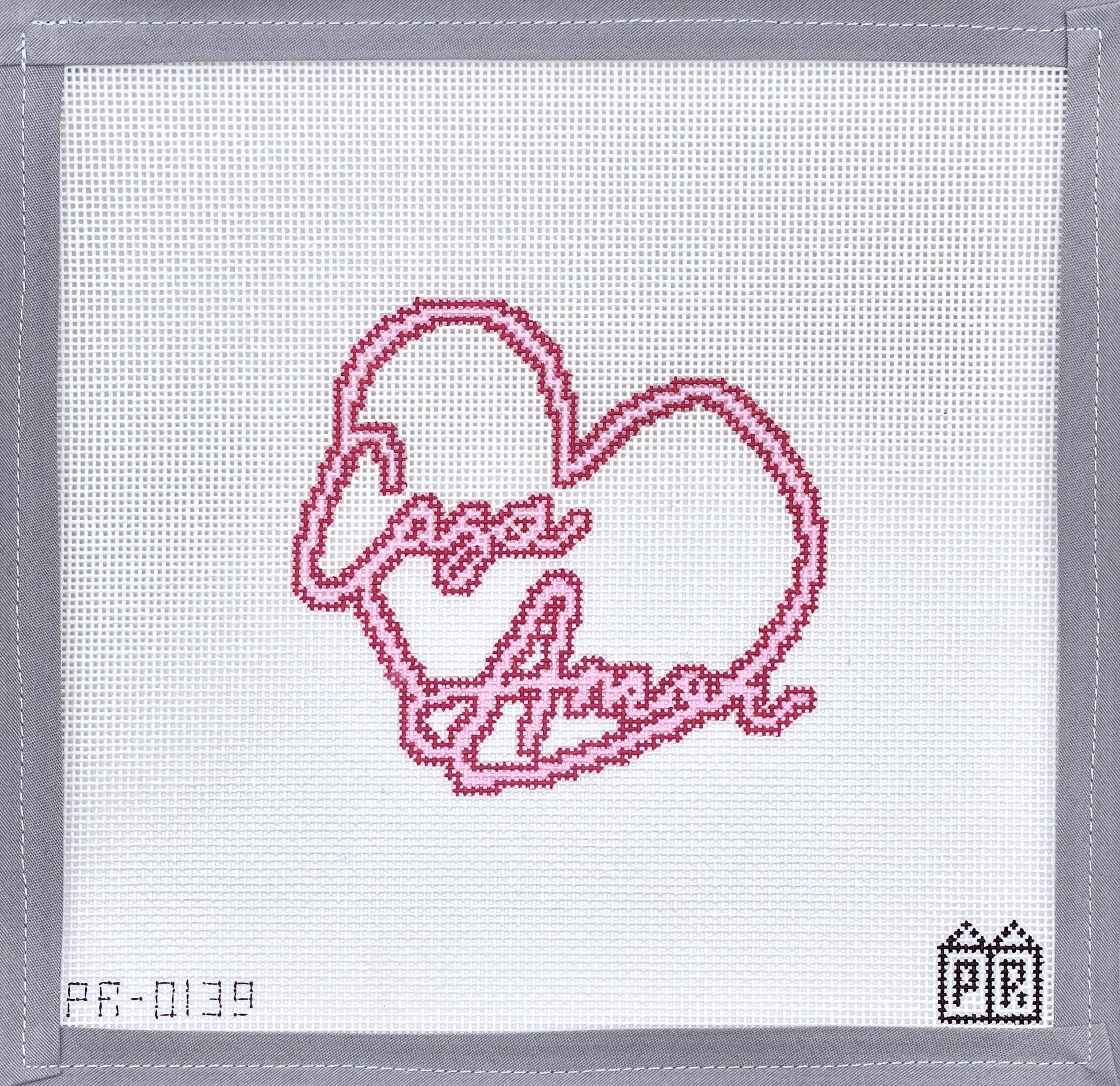 Casa Amor US June Trunk Show-Canvas-Postcard Row-The Pepper Pot
