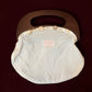 Classic Wooden Bermuda Bag Handles-Accessories-Ann Kaye Studio-The Pepper Pot