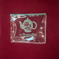 Clear Vinyl Project Bag -The Pepper Pot-Bags-Timeless Totes-Medium -13 x 10"-The Pepper Pot