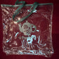 Clear Vinyl Project Bag -The Pepper Pot-Bags-Timeless Totes-XX-Large 24 x 24-The Pepper Pot