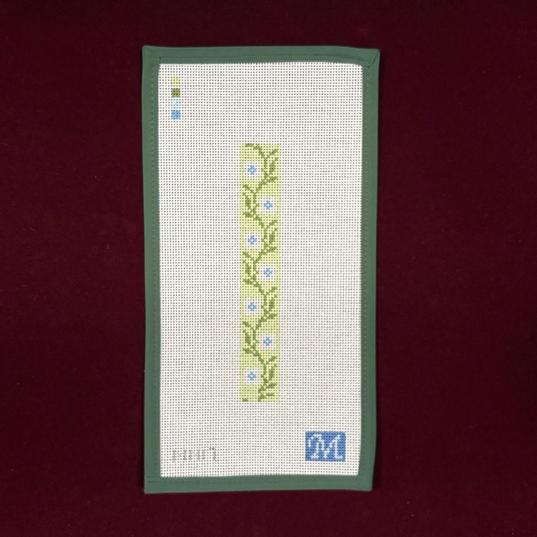 Daisy Chain-Canvas-Maura Nolan Designs-The Pepper Pot