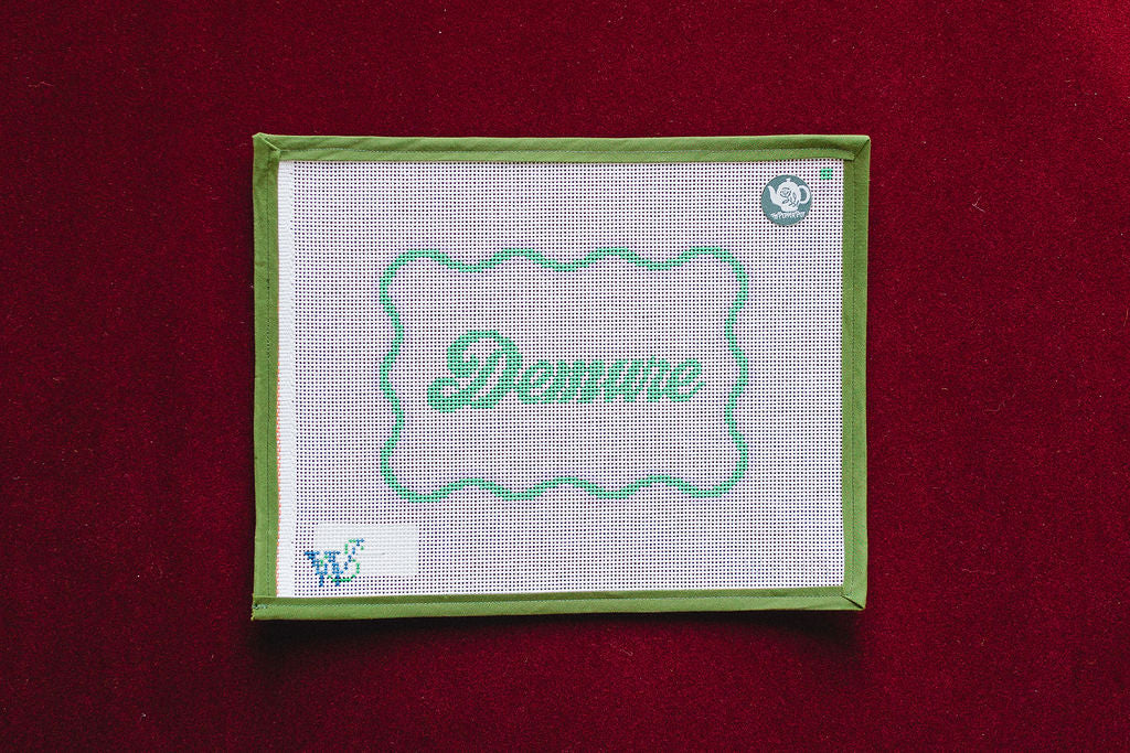 Demure-Canvas-Wipstitch-The Pepper Pot