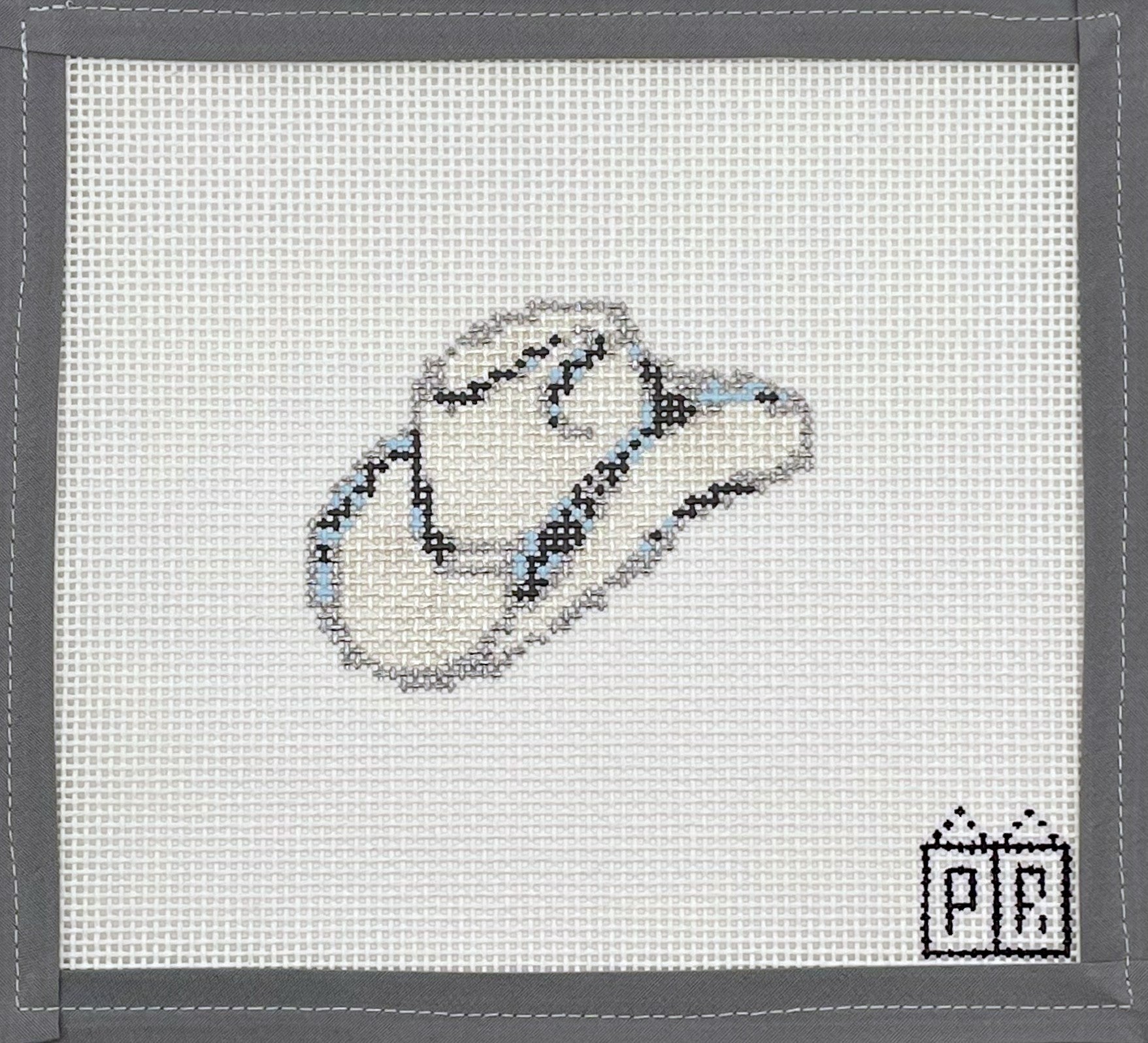 Disco Cowgirl June Trunk Show-Canvas-Postcard Row-The Pepper Pot