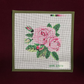 English Roses-Canvas-Jean Smith-The Pepper Pot