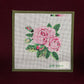 English Roses-Canvas-Jean Smith-The Pepper Pot