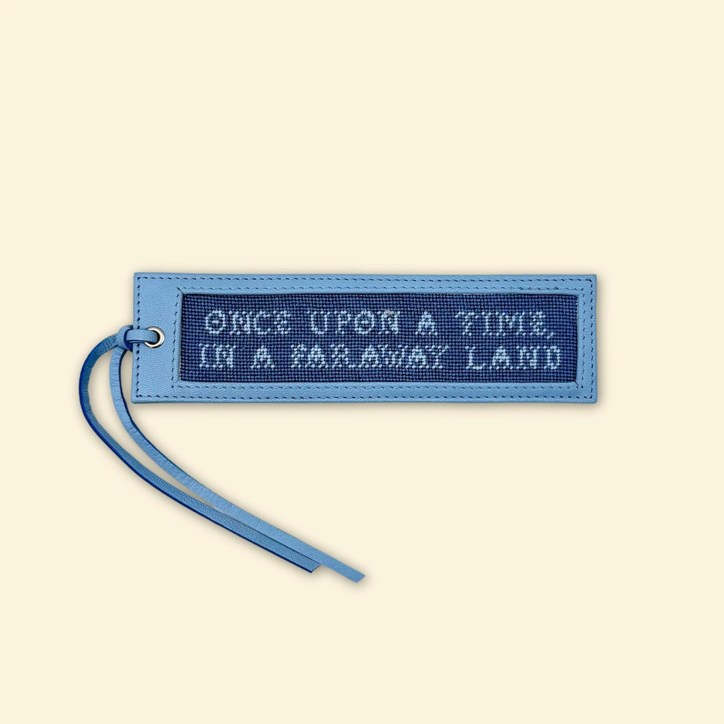 Faraway Land Bookmark Canvas Kit, Happy Stitching-Canvas-Happy Stitching-The Pepper Pot