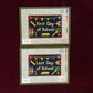First Day and Last Day of School (Two Canvases)-Canvas-Salt + Sand Designs-The Pepper Pot