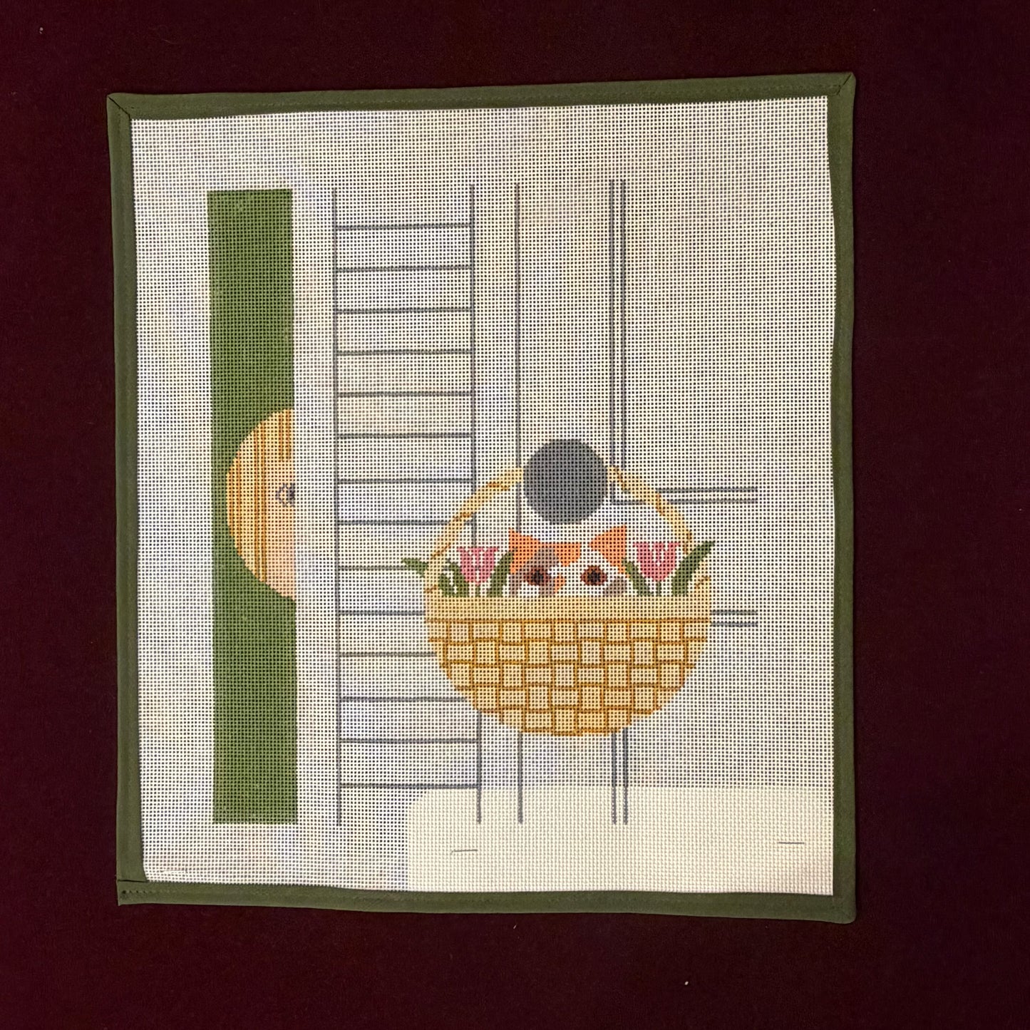 For You-Canvas-The Meredith Collection-The Pepper Pot