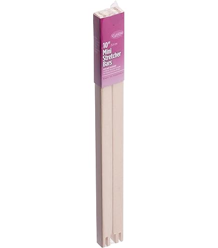 Frank A. Edmunds Mini Stretcher Bars-Accessories-Frank A. Edmunds Co.-12"-The Pepper Pot
