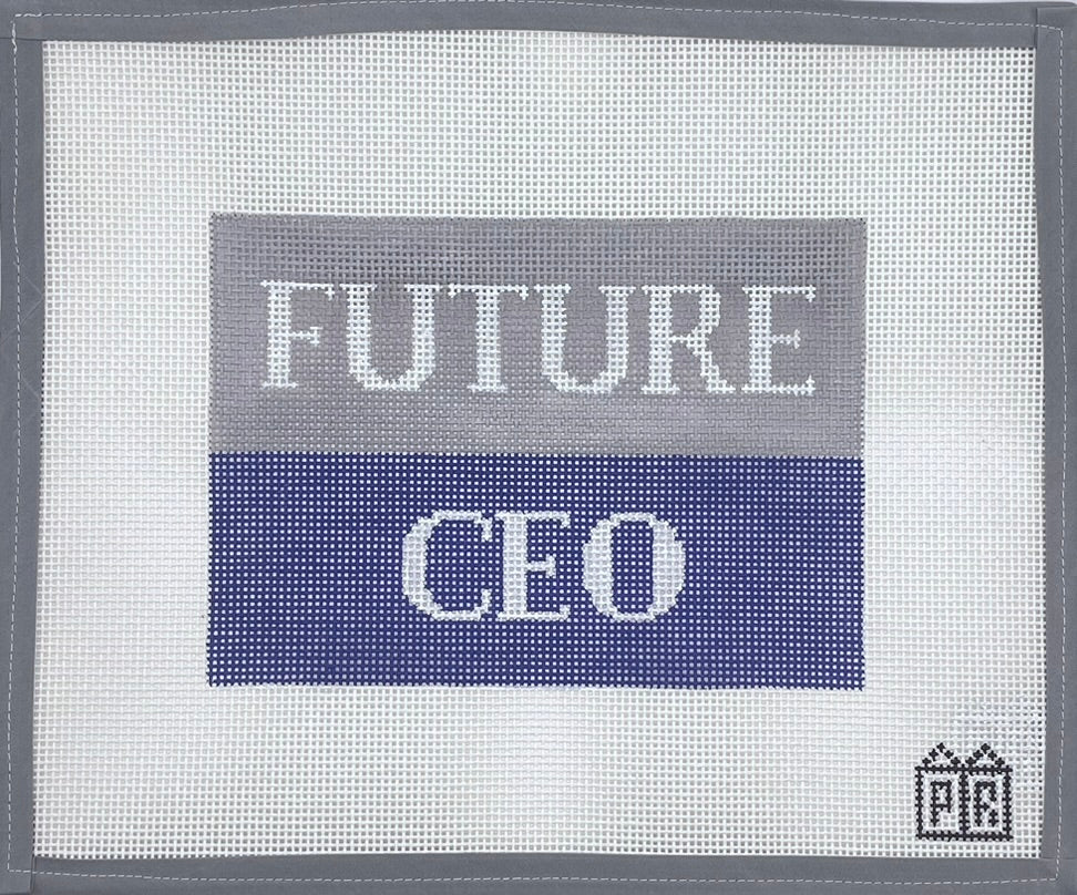 Future CEO June Trunk Show-Canvas-Postcard Row-The Pepper Pot
