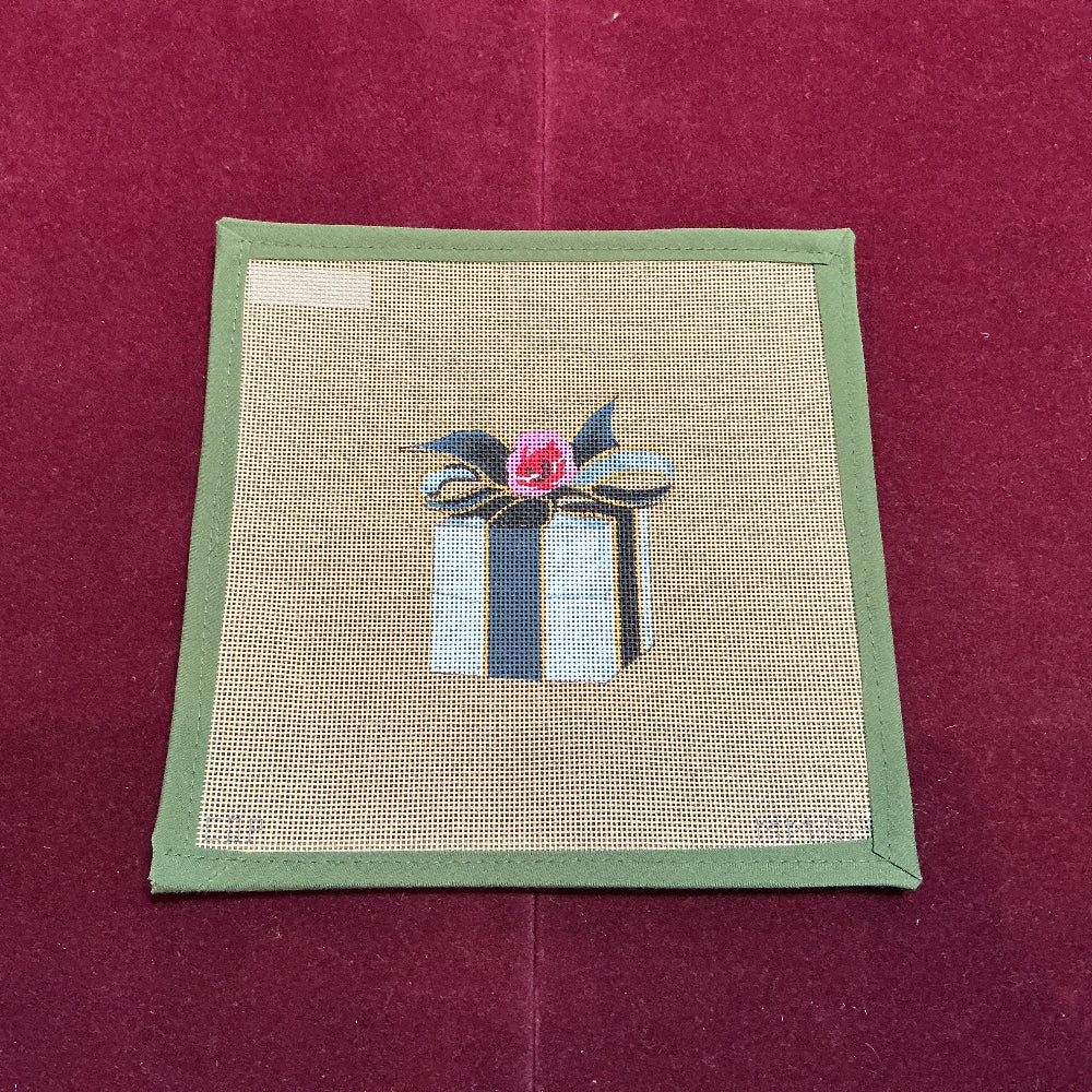 Gift-Needlepoint Canvas-Colors of Praise-The Pepper Pot Barrington, IL