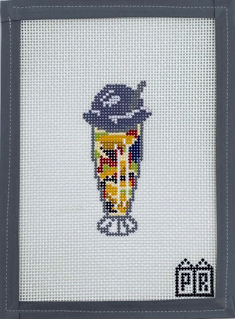 Halo Halo June Trunk Show-Canvas-Postcard Row-The Pepper Pot