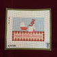 Hush Little Bunny-Canvas-KCN DESIGNERS-The Pepper Pot