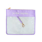 In the Works Project Bag-Bags-What's The Stitch-Lavender-The Pepper Pot