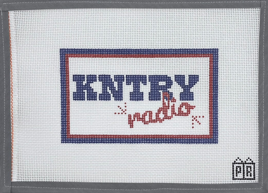 KNTRY Radio June Trunk Show-Canvas-Postcard Row-The Pepper Pot