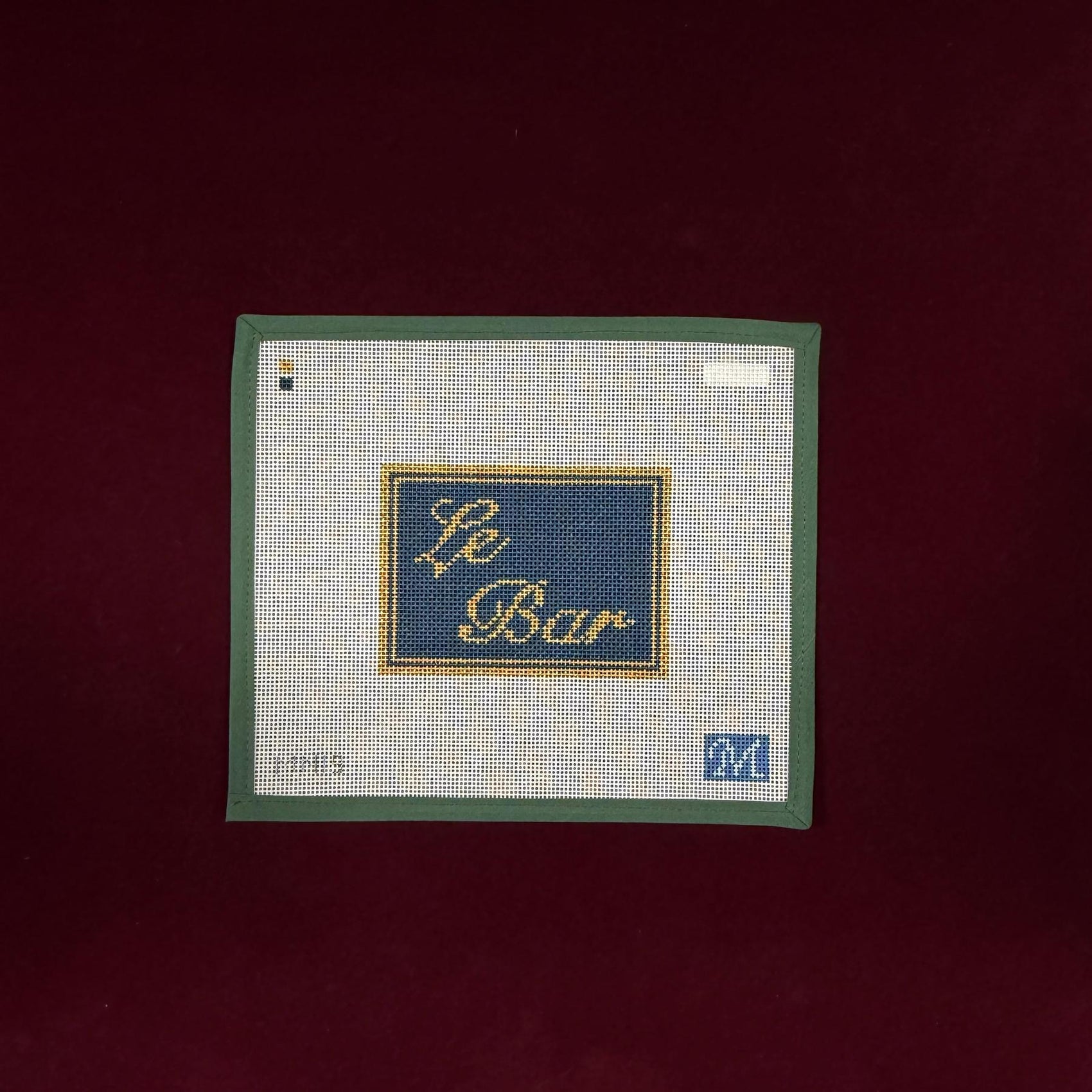 Le Bar-Canvas-The Pepper Pot-The Pepper Pot