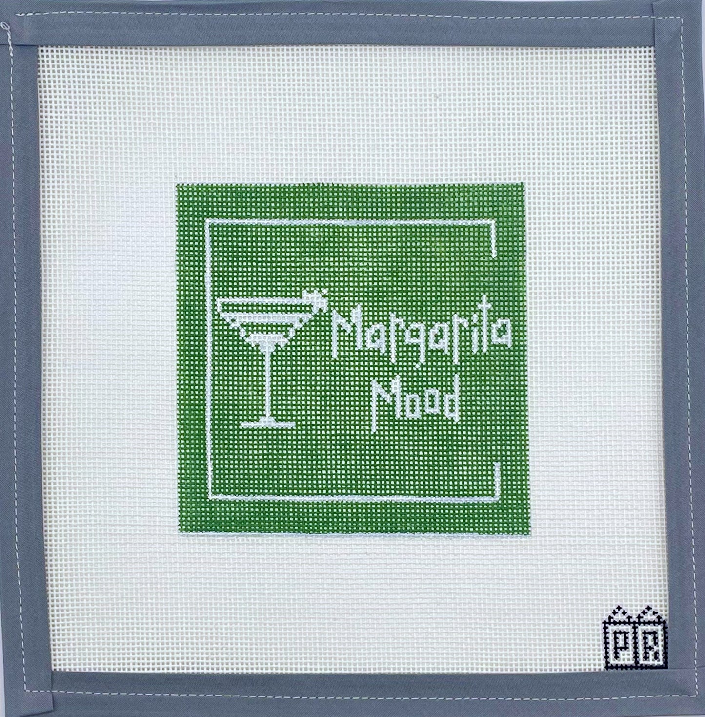 Margarita Mood June Trunk Show-Canvas-Postcard Row-The Pepper Pot