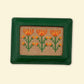 Marigolden Hour Canvas Kit, Self Finishing-Canvas-Happy Stitching-The Pepper Pot