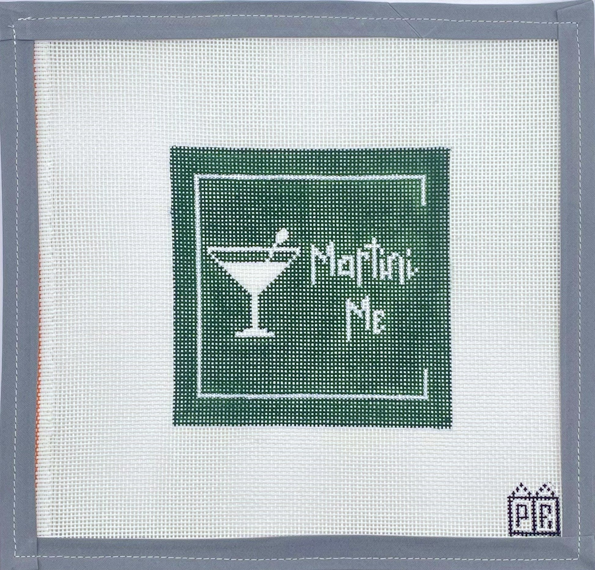 Martini Me June Trunk Show-Canvas-Postcard Row-The Pepper Pot