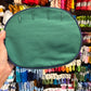 Needlepoint Bermuda Bag Cover - Dibba and Handles-Needlepoint Canvas-Ann Kaye Studio-The Pepper Pot Barrington, IL