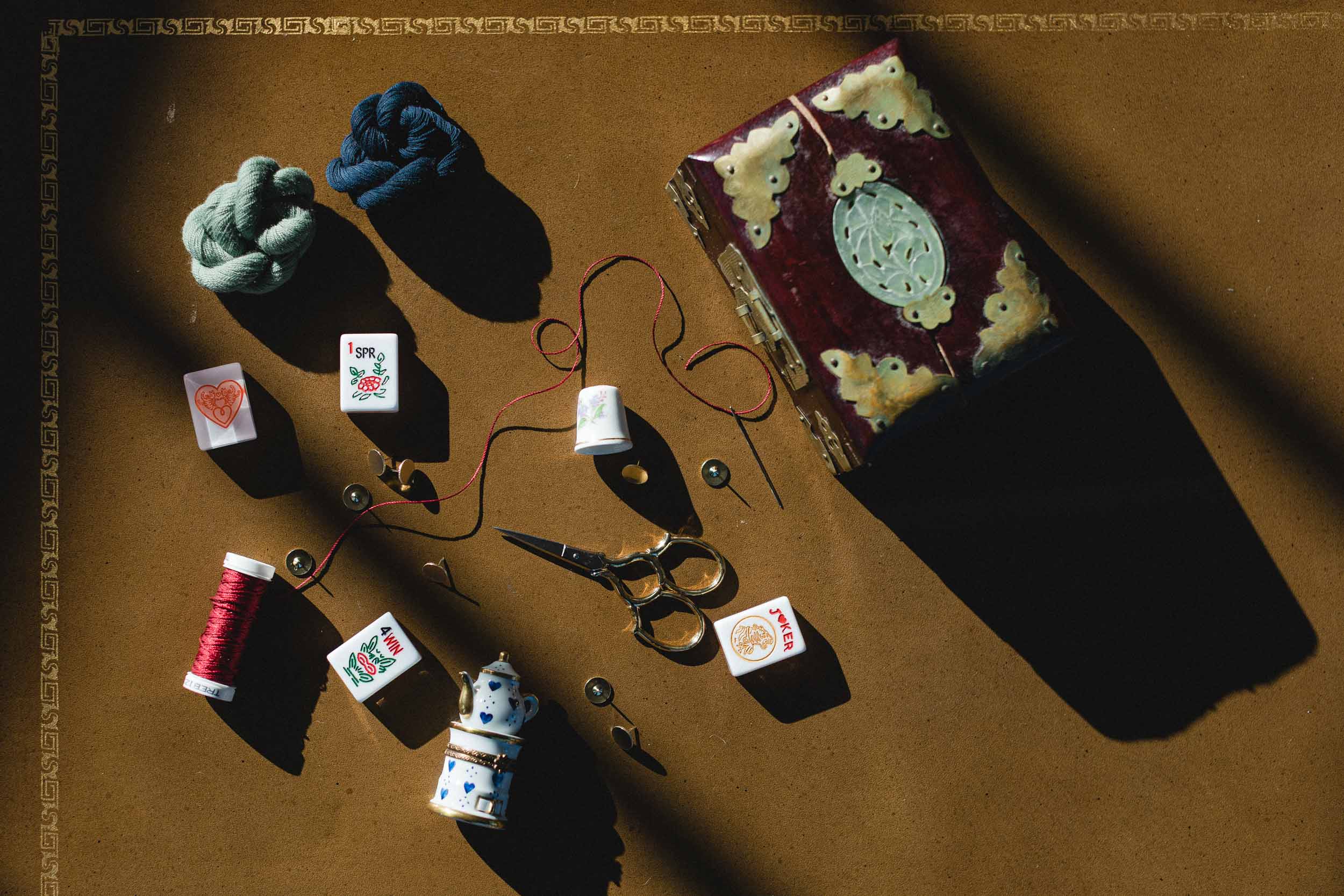 Needlepoint Accessories and Notions | Barrington, IL – The Pepper Pot