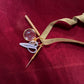 Pepper Pot Chatelaine with Stitcher's Tools