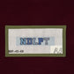 Pop-in Pouch Insert or Fob-Canvas-Rachel Barri-NDLPT (Blue)-The Pepper Pot