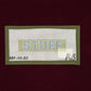 Pop-in Pouch Insert or Fob-Canvas-Rachel Barri-Stuff (Green)-The Pepper Pot