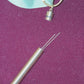 Pepper Pot Chatelaine with Stitcher's Tools